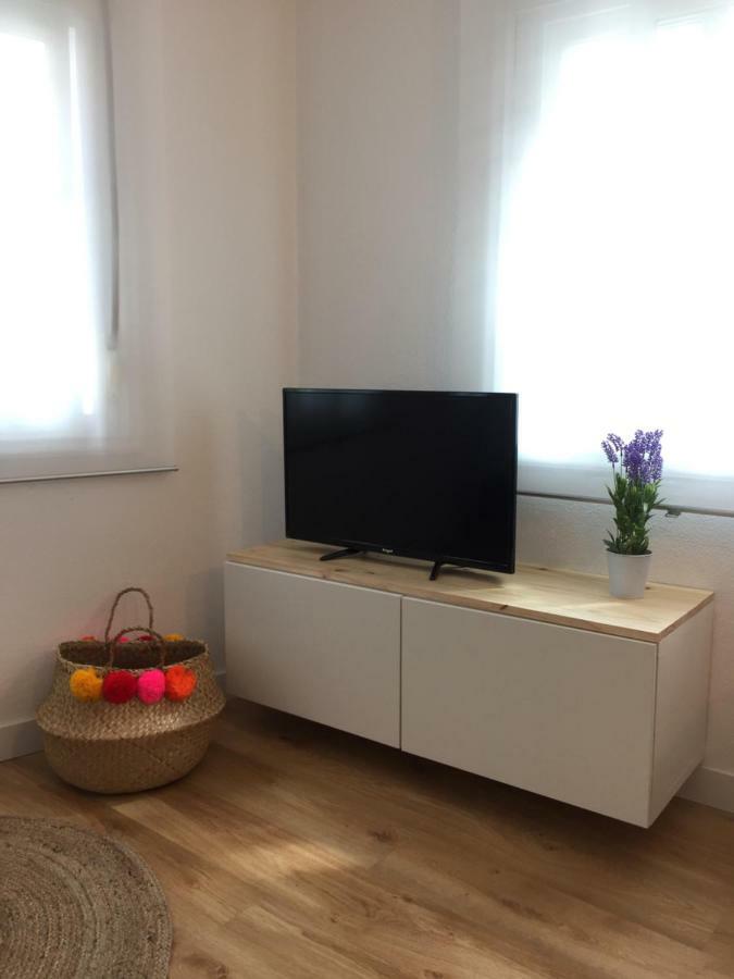 Hébergement de vacances Duplex Casco Historico *