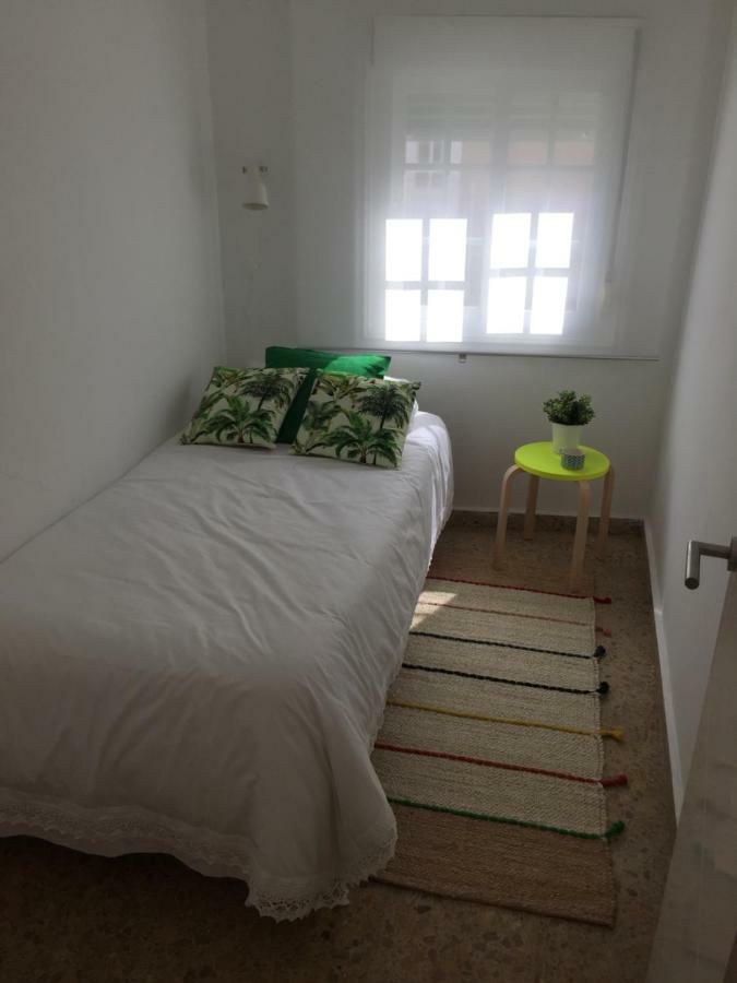 Hébergement de vacances Duplex Casco Historico
