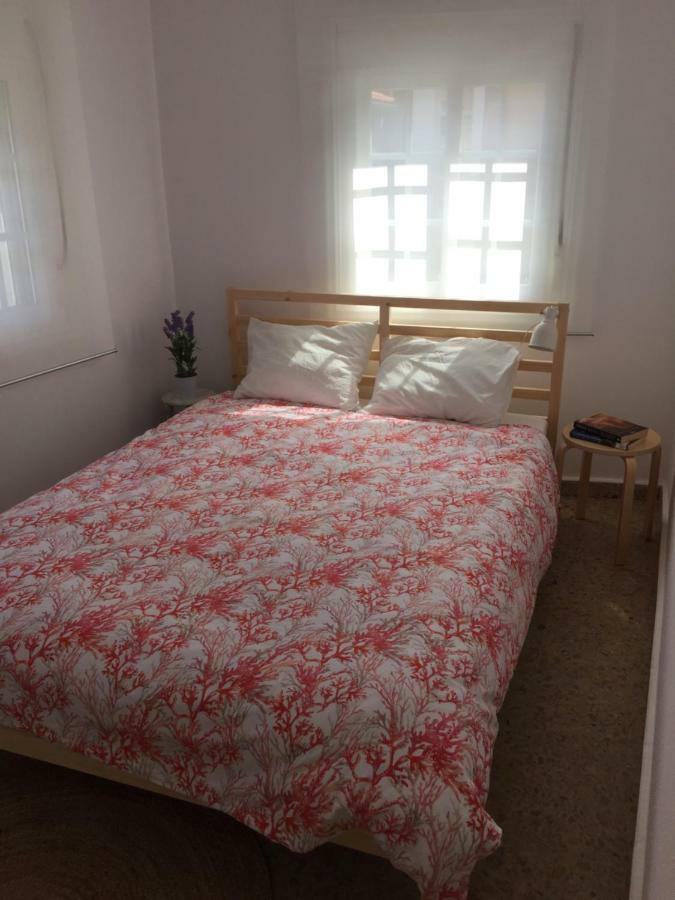 Duplex Casco Historico Hébergement de vacances *
